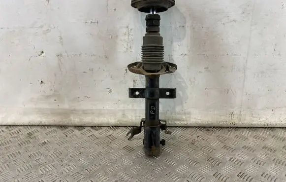 Renault Modus Front shock absorber/damper
