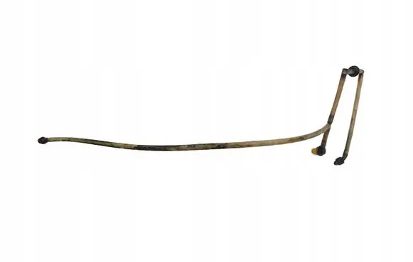 Mercedes-Benz Sprinter W901 W902 W903 W904 Vacuum line/pipe/hose A9014350125