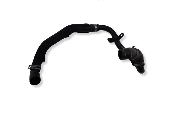 Audi A6 Allroad C6 Engine coolant pipe/hose 059103221AD