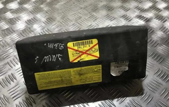BMW 3 E36 Passenger airbag 8162782