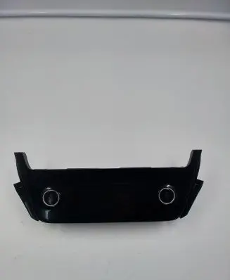 Hyundai Ioniq Climate control unit 97250G7AP0 190830