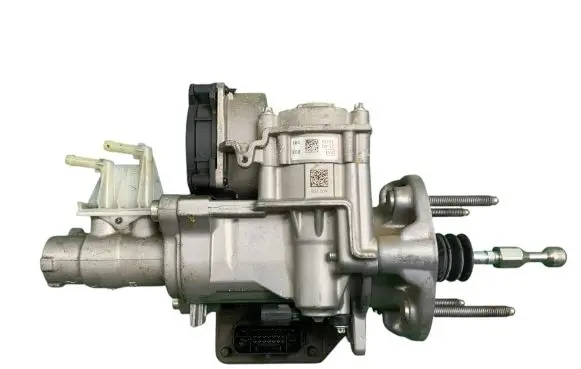 Chrysler Pacifica Brake booster 68240033AI P68240033AI