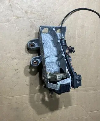 Mercedes-Benz Vito Viano W638 Gear shifter/selector A63826009 63826009