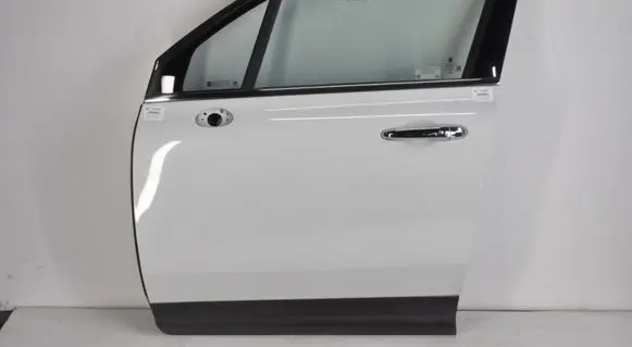 Fiat 500X Front door 