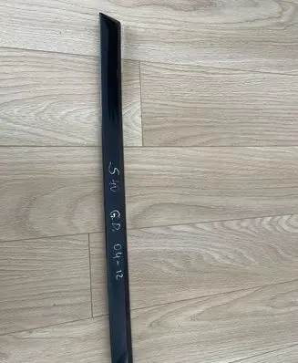 Volvo S40 Front door trim (molding)