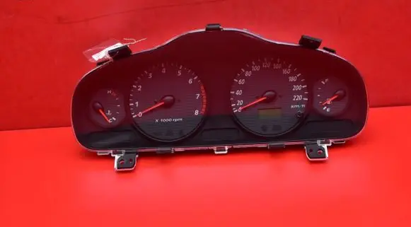 Hyundai Santa Fe Speedometer (instrument cluster) 94003-26120
