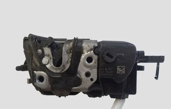 Citroen C5 Rear door lock A048069 PSA006187