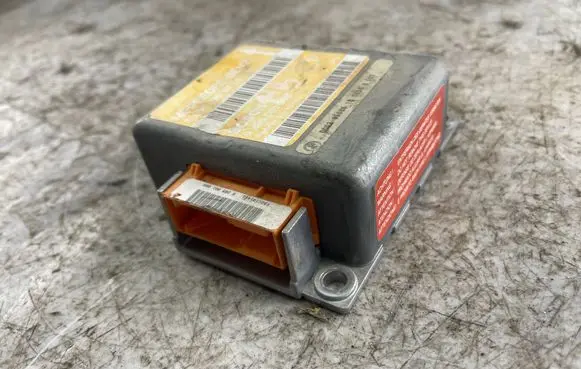 Mercedes-Benz C W202 Airbag control unit/module 0006209726 0285001088