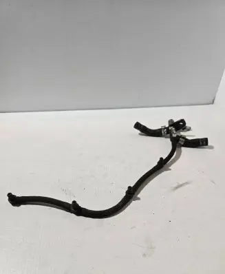 Opel Astra H Fuel return line/hose 