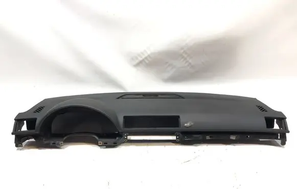 Audi A4 S4 B6 8E 8H Dashboard