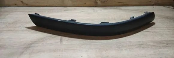 Volkswagen PASSAT B5.5 Front bumper splitter molding 3B0807718D