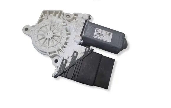 Volkswagen Golf Plus Rear door window regulator motor 5K0959794