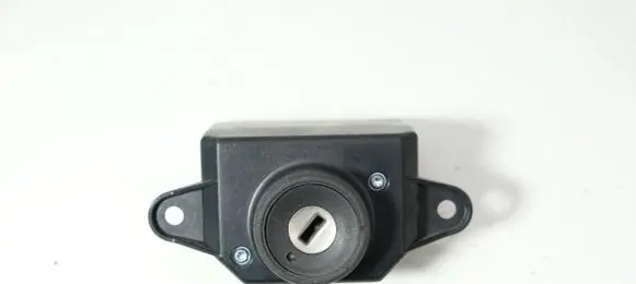 Audi Q7 4L Ignition lock 4F0910131E 4F0909131E