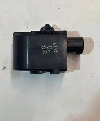 Subaru Legacy Seat belt warning relay 88021AG030