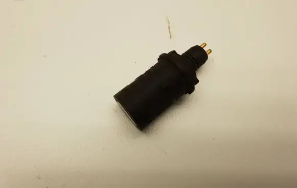BMW 5 E34 Rear parking sensor holder (PDC) 8352137 66218352137