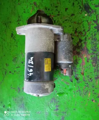 Hyundai Getz Starter motor 361002A100