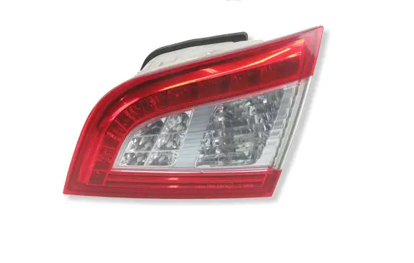 Peugeot 508 Rear/tail lights 