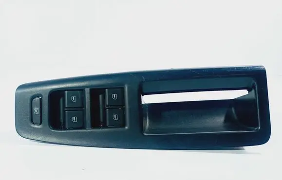 Volkswagen Polo IV 9N3 Electric window control switch 6Q1867171F