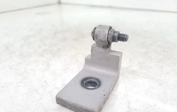 Front door lower hinge