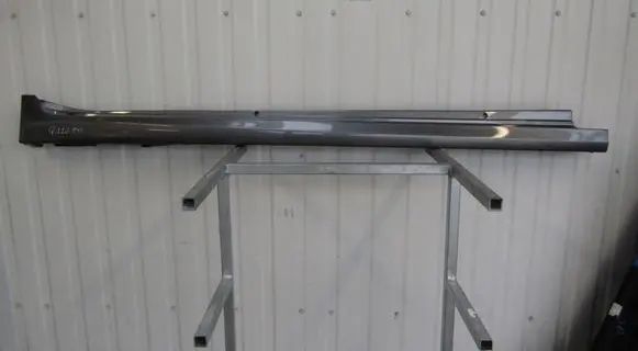 Toyota Camry VIII XV70 Front sill (body part) 75850