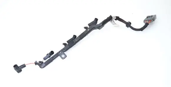 Ford Focus Fuel injector wires AV6Q6M091