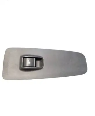 Peugeot Boxer Electric window control switch 735532906