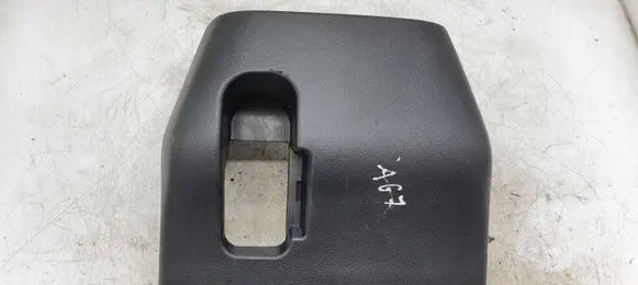 Toyota Avensis T270 Steering wheel column trim 4528705141 9837