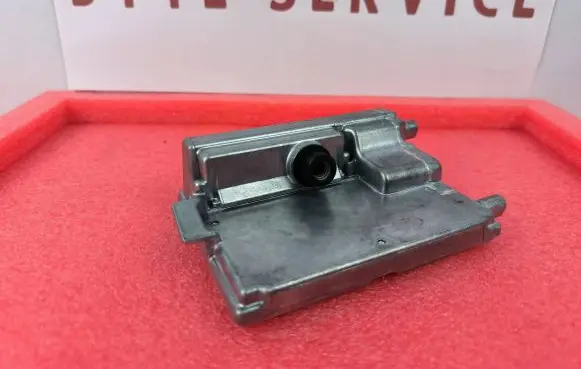 Volkswagen ID.4 Windshield/windscreen camera 1EA980654E