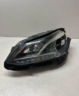 Mercedes-Benz E W212 Headlight/headlamp A2128204939 1EX01106675