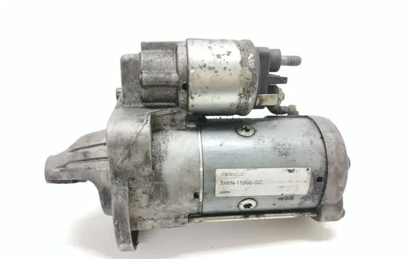 Ford Focus Starter motor AV6N11000GC