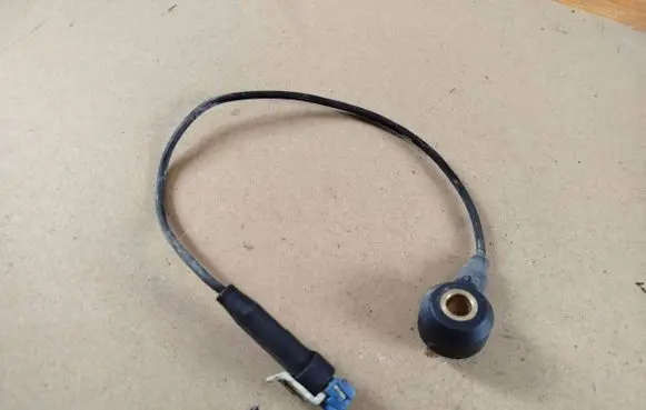 Opel Astra G Detonation knock sensor 