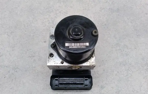 Mazda 5 ABS Pump 5N61-2C405-CA