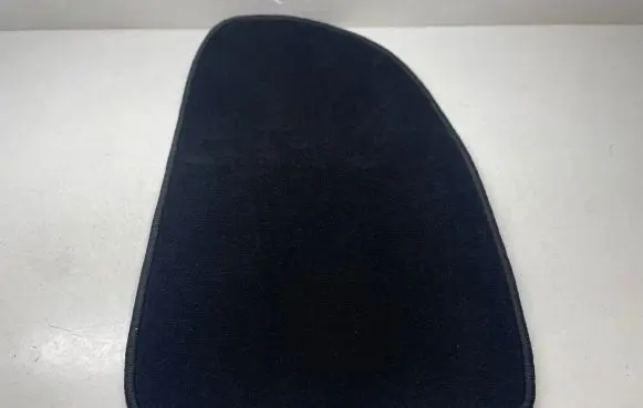 Toyota Camry VIII XV70 Front floor mat 