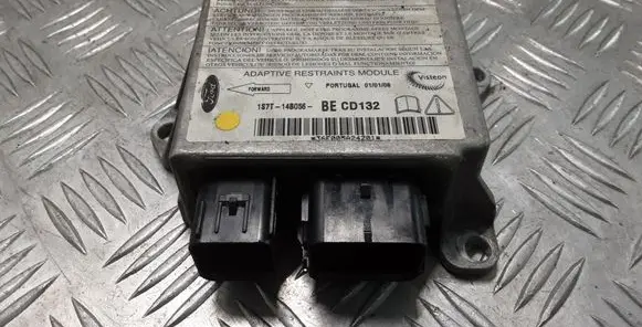 Ford Mondeo Mk III Airbag control unit/module 1S7T14B056BE