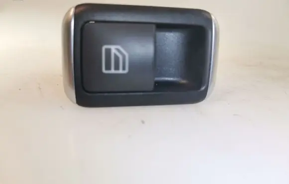 Mercedes-Benz E W212 Electric window control switch A2049058102
