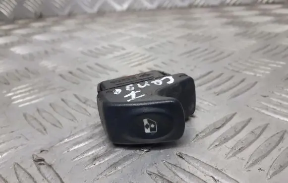Renault Kangoo I Electric window control switch