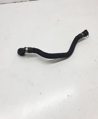BMW X5 E70 Engine coolant pipe/hose