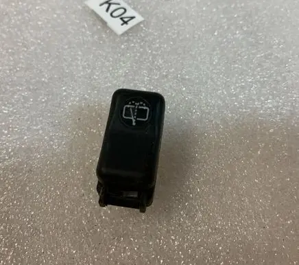 Mercedes-Benz E W124 Wiper switch 1248202910