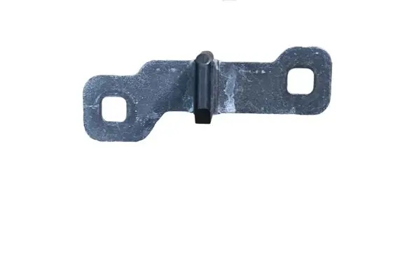 BMW 1 F20 F21 Trunk lock loop 51247248076