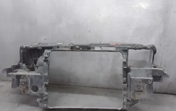 Volkswagen Sharan Radiator support slam panel 70101008 7M3805598