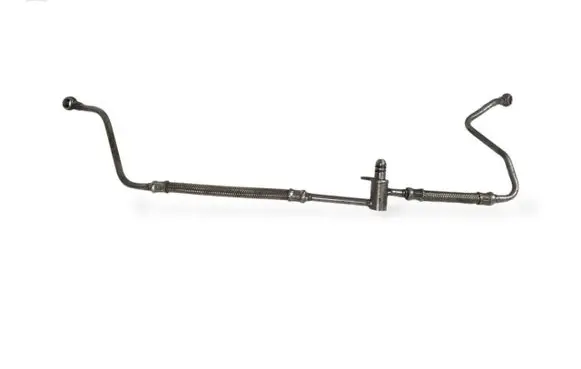 Land Rover Range Rover Sport L320 Turbo turbocharger oiling pipe/hose 9X2Q6K679CA