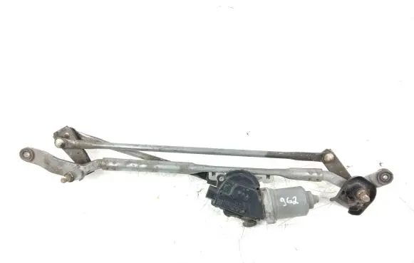 Toyota GT 86 Front wiper linkage and motor 86511CA010 1593004230