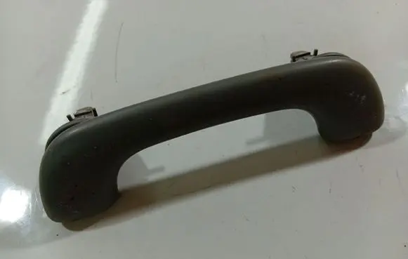 Renault Scenic I Rear interior roof grab handle 8200048231