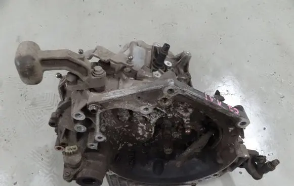 Citroen C2 Manual 5 speed gearbox 20CP20