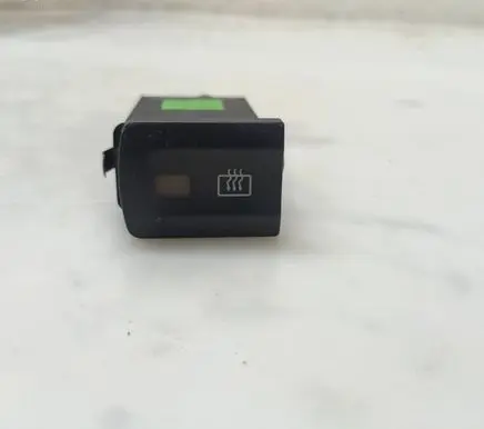 Audi A3 S3 8L Windscreen/window heater switch 8L0941503B