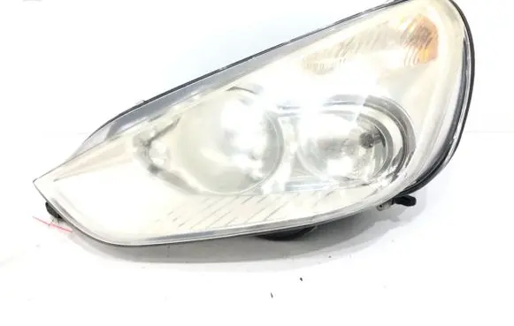 Ford S-MAX Headlight/headlamp 6M21-13W030-AF