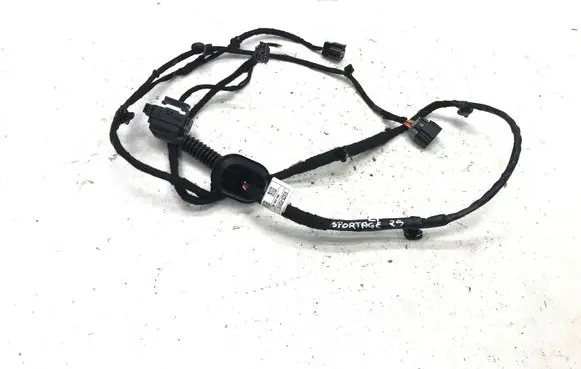 KIA Sportage Rear wire harness sleeve 91625R2010
