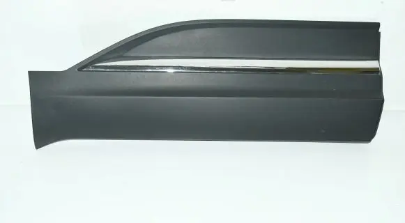 Renault Koleos II Rear door trim (molding) 808207885R