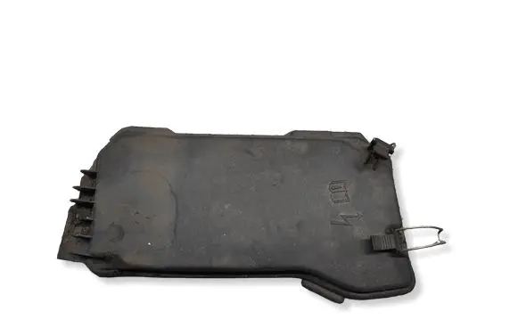 Mercedes-Benz E W212 Fuse box cover 