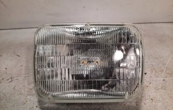 Isuzu D-Max Headlight/headlamp H6054 94463397 8944633971